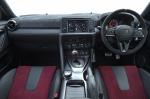 Nissan GT-R Nismo 2019 года (UK)